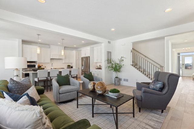 6220 134th Street N, Hugo, MN 55038