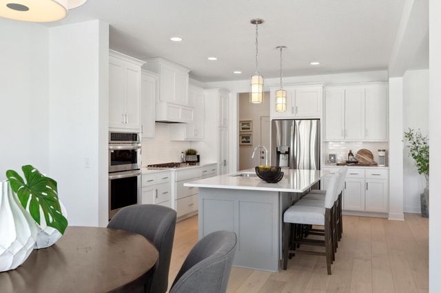 6220 134th Street N, Hugo, MN 55038