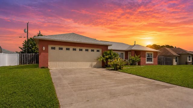 2472 SW Page Circle, Port St. Lucie, Port St Lucie, FL 34953