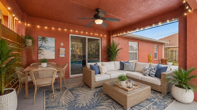 2472 SW Page Circle, Port St. Lucie, Port St Lucie, FL 34953
