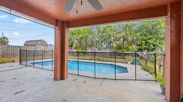 2472 SW Page Circle, Port St. Lucie, Port St Lucie, FL 34953