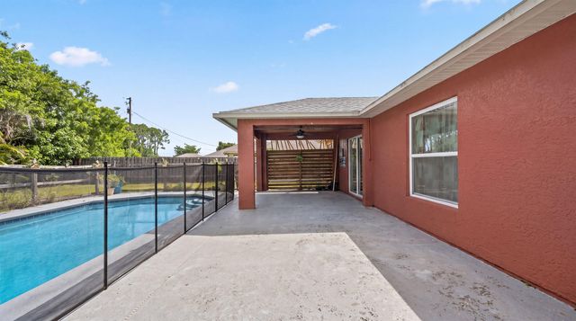 2472 SW Page Circle, Port St. Lucie, Port St Lucie, FL 34953