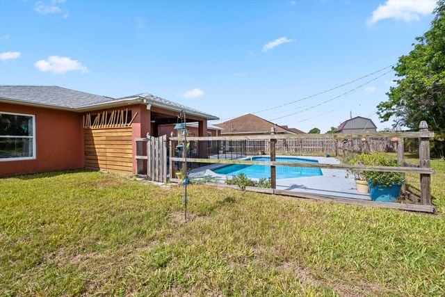 2472 SW Page Circle, Port St. Lucie, Port St Lucie, FL 34953