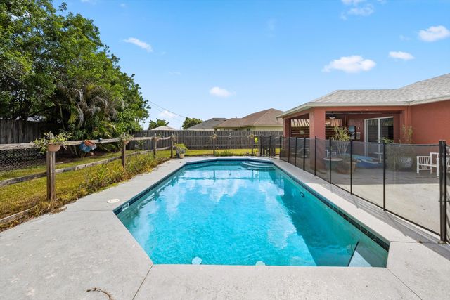 2472 SW Page Circle, Port St. Lucie, Port St Lucie, FL 34953
