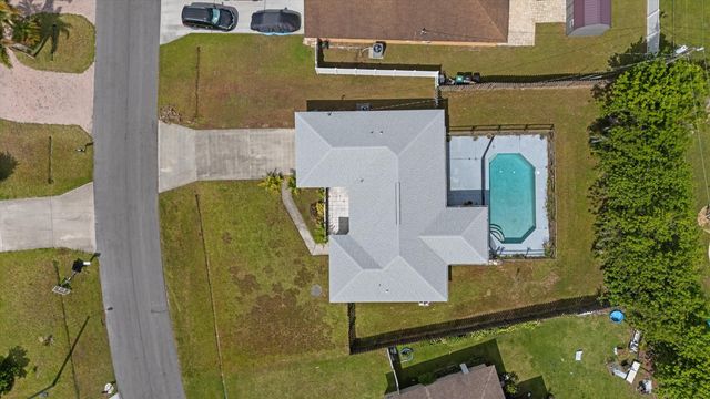 2472 SW Page Circle, Port St. Lucie, Port St Lucie, FL 34953