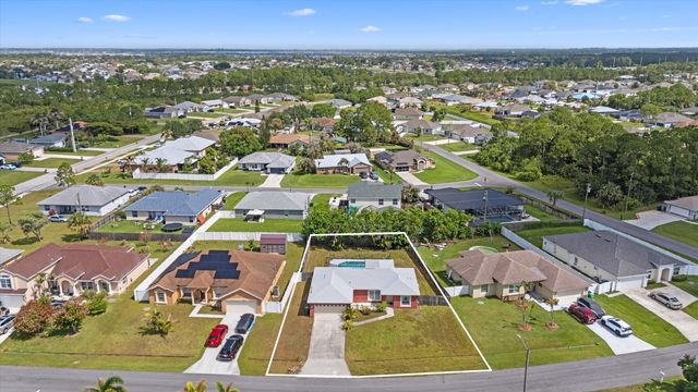 2472 SW Page Circle, Port St. Lucie, Port St Lucie, FL 34953