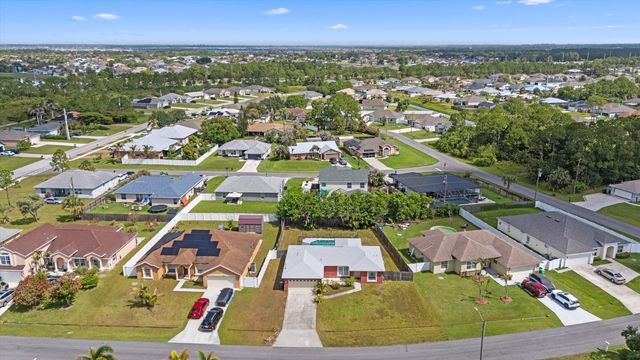 2472 SW Page Circle, Port St. Lucie, Port St Lucie, FL 34953