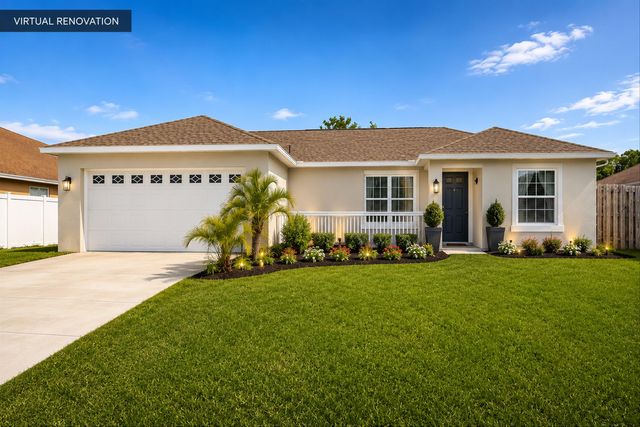 2472 SW Page Circle, Port St. Lucie, Port St Lucie, FL 34953