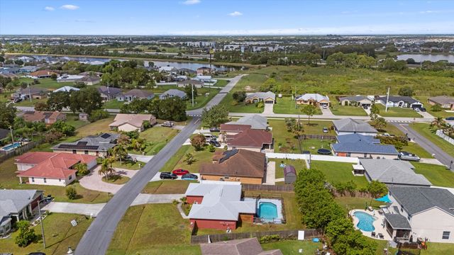 2472 SW Page Circle, Port St. Lucie, Port St Lucie, FL 34953