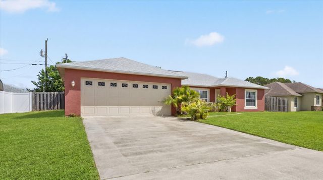 2472 SW Page Circle, Port St. Lucie, Port St Lucie, FL 34953