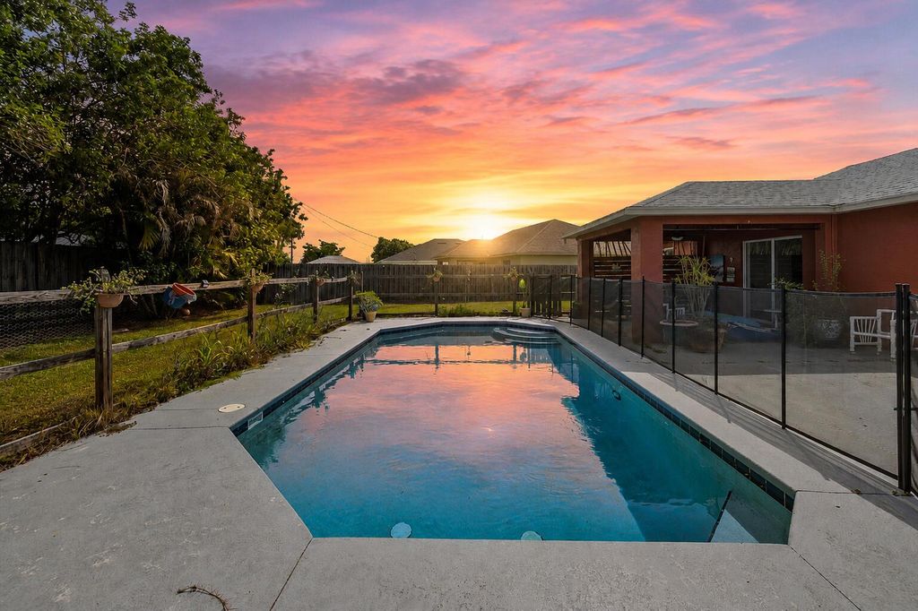 2472 SW Page Circle, Port St. Lucie, Port St Lucie, FL 34953