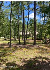 267 Watts Landing Road, Hampstead, NC 28443