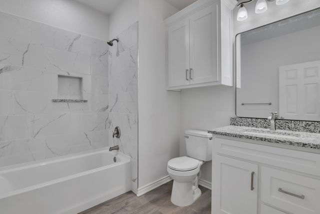 121 Electra, Longview, TX 75602