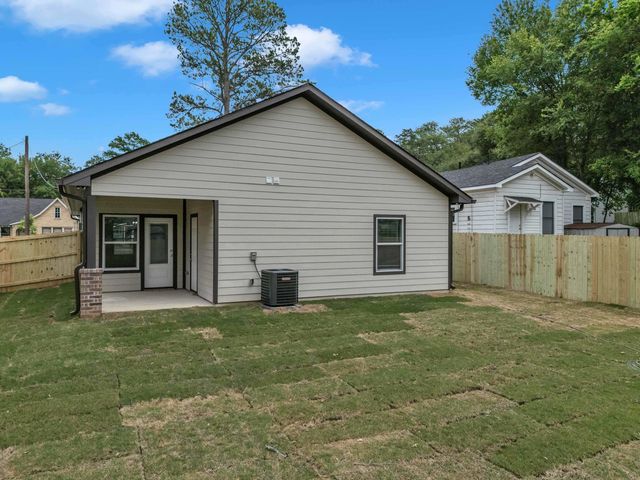 121 Electra, Longview, TX 75602