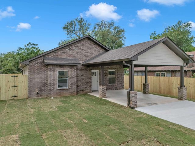 121 Electra, Longview, TX 75602