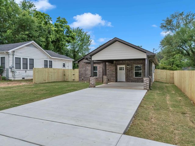 121 Electra, Longview, TX 75602