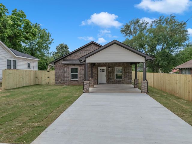 121 Electra, Longview, TX 75602