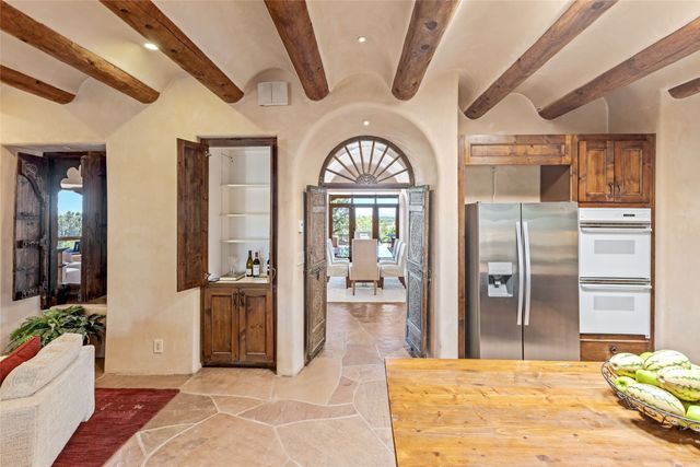 35 Sage Circle, Santa Fe, NM 87506