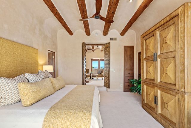 35 Sage Circle, Santa Fe, NM 87506