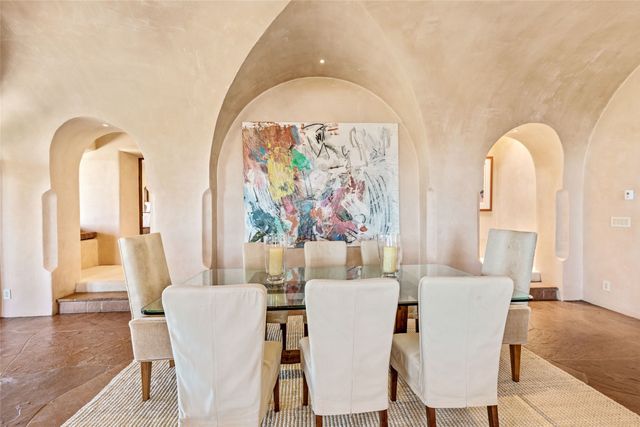 35 Sage Circle, Santa Fe, NM 87506