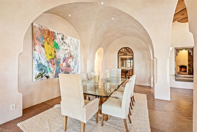 35 Sage Circle, Santa Fe, NM 87506