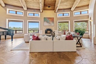 35 Sage Circle, Santa Fe, NM 87506
