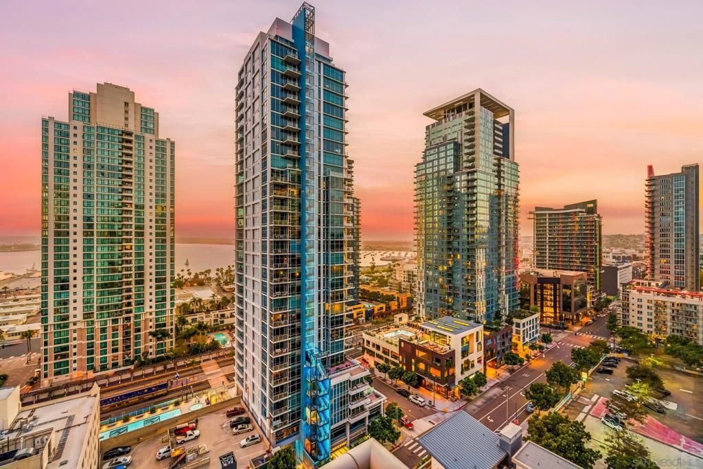 1240 India Street 1800, San Diego, CA 92101 — exterior