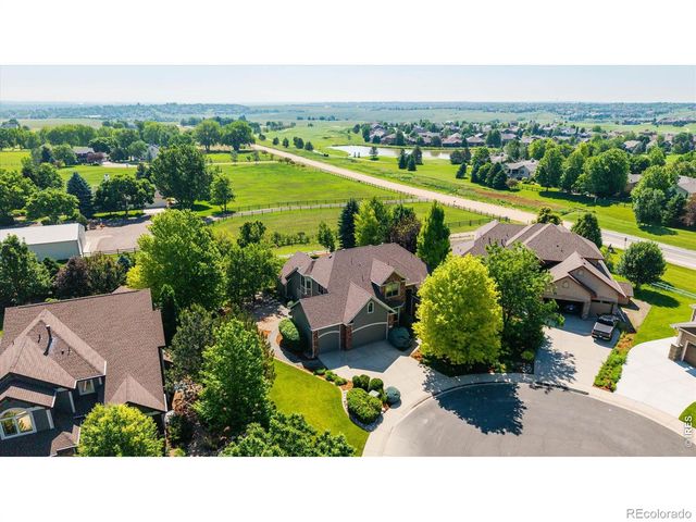 8416 Starfish Court, Windsor, CO 80528