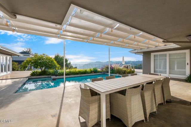 9633 Highridge Drive, Beverly Hills, CA 90210