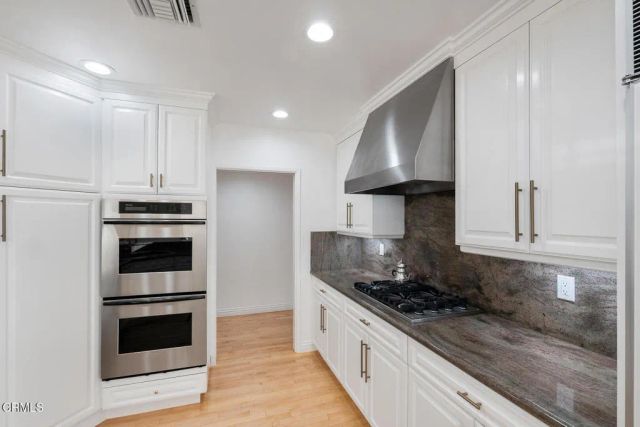 9633 Highridge Drive, Beverly Hills, CA 90210