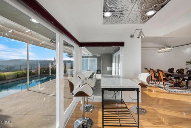 9633 Highridge Drive, Beverly Hills, CA 90210