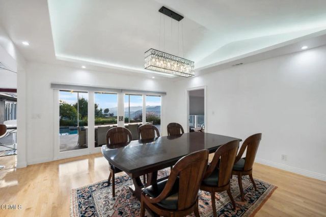 9633 Highridge Drive, Beverly Hills, CA 90210
