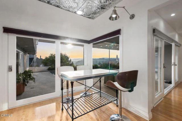 9633 Highridge Drive, Beverly Hills, CA 90210