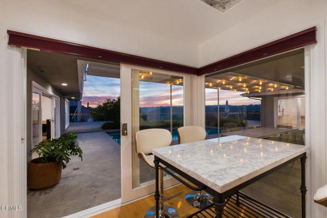 9633 Highridge Drive, Beverly Hills, CA 90210