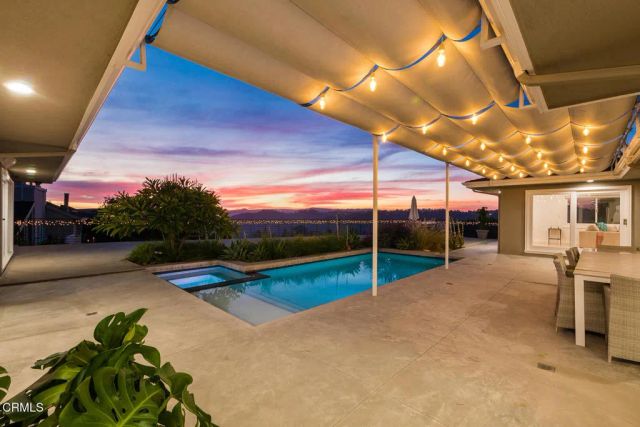 9633 Highridge Drive, Beverly Hills, CA 90210