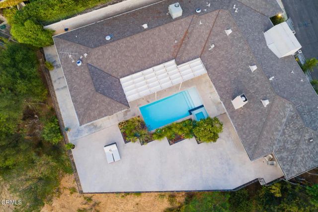 9633 Highridge Drive, Beverly Hills, CA 90210
