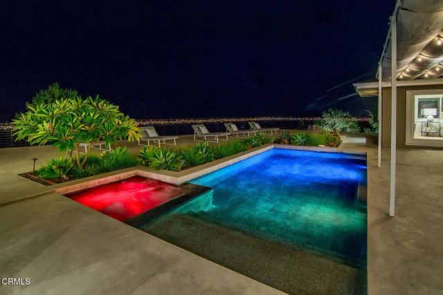 9633 Highridge Drive, Beverly Hills, CA 90210
