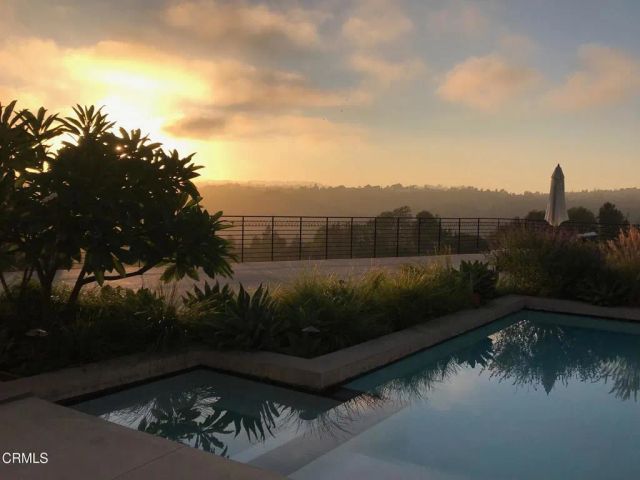 9633 Highridge Drive, Beverly Hills, CA 90210