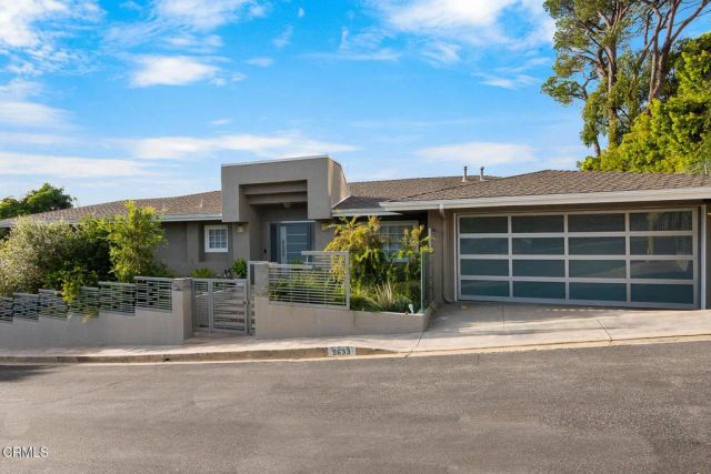 9633 Highridge Drive, Beverly Hills, CA 90210