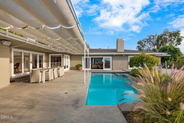 9633 Highridge Drive, Beverly Hills, CA 90210