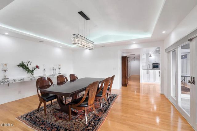 9633 Highridge Drive, Beverly Hills, CA 90210