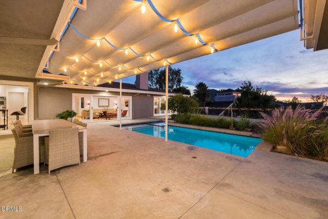 9633 Highridge Drive, Beverly Hills, CA 90210