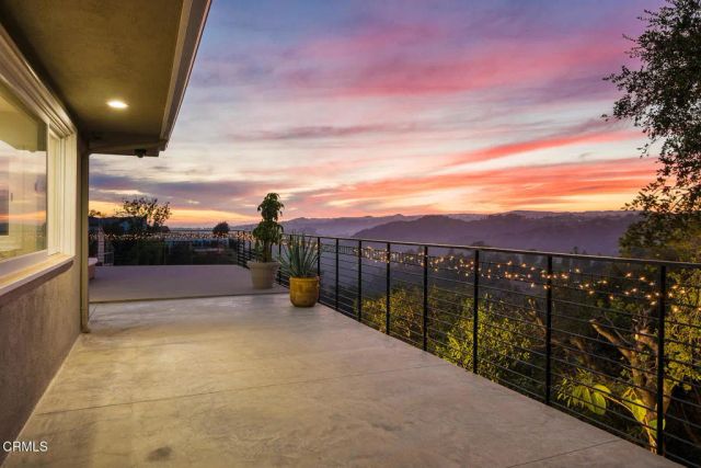 9633 Highridge Drive, Beverly Hills, CA 90210