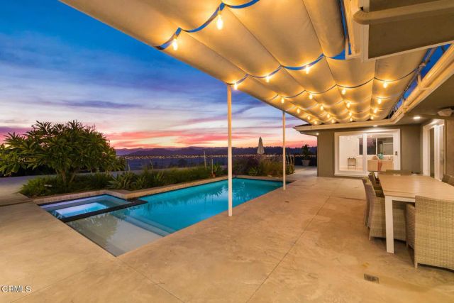 9633 Highridge Drive, Beverly Hills, CA 90210