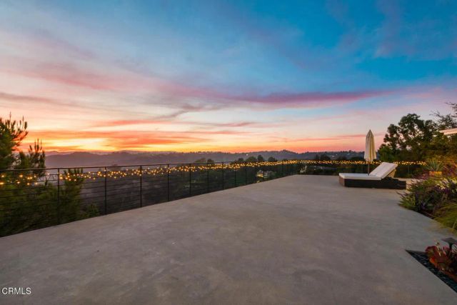 9633 Highridge Drive, Beverly Hills, CA 90210