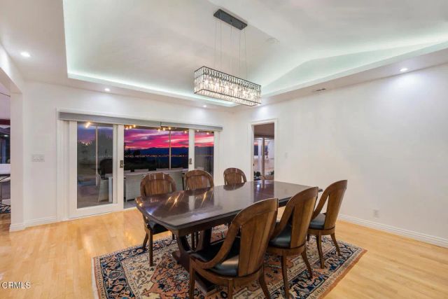 9633 Highridge Drive, Beverly Hills, CA 90210