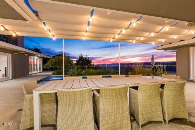 9633 Highridge Drive, Beverly Hills, CA 90210