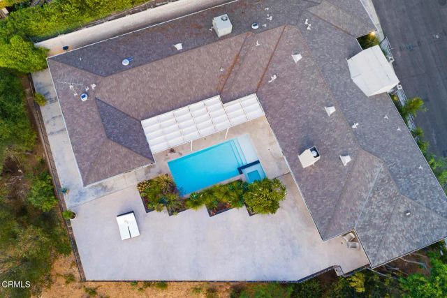 9633 Highridge Drive, Beverly Hills, CA 90210