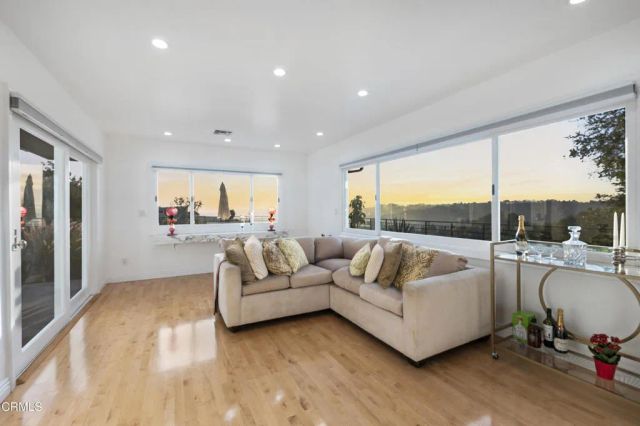 9633 Highridge Drive, Beverly Hills, CA 90210