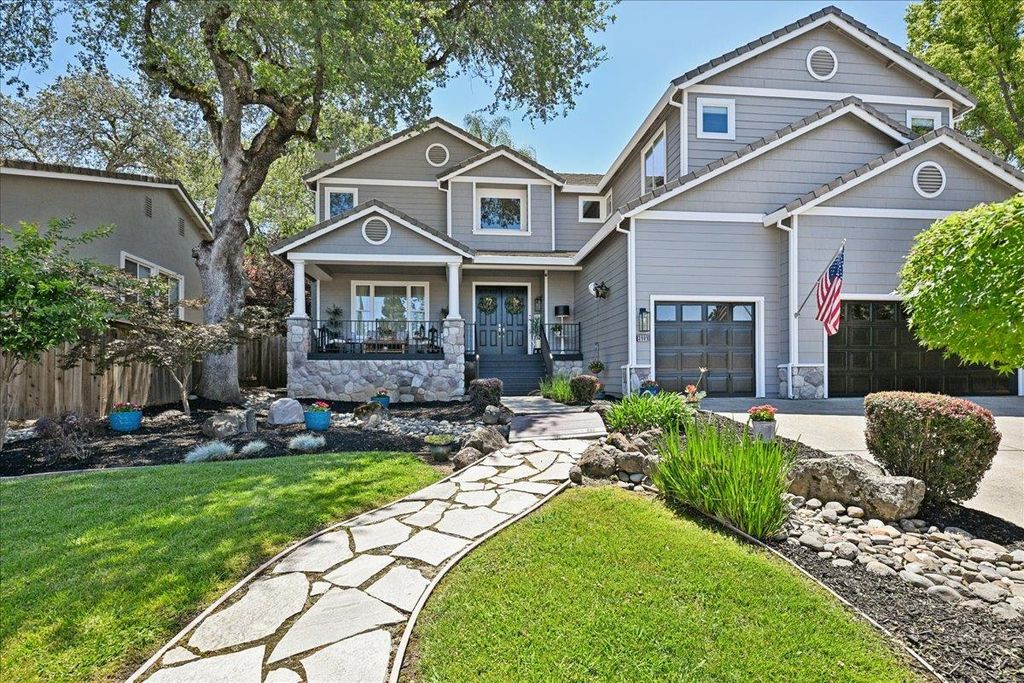 3909 Mariella Ct, Rocklin, CA 95765